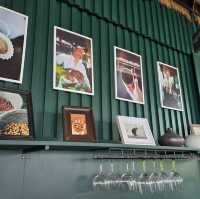 ร้านกาแฟ YAYO FARM ดอยช้าง