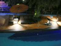 มานครนายก แวะที่ AT Rice Resort 