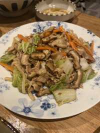 ร้าน GIN UDON(กิน อูด้ง) Udon เส้นสดๆ 🇯🇵 