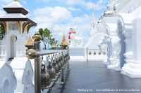 วัดอรัญญาวาส โลหะปราสาทแห่งเชียงใหม่