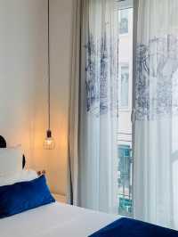【宿泊記】パリで泊まったかわいいプチホテル🇫🇷🏨