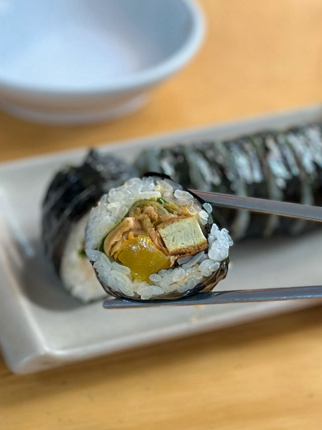 전주, 모두가 인정하는 찐 로컬 맛집 <경아분식>