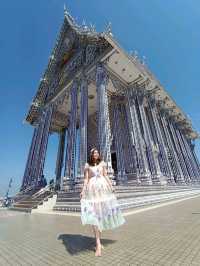 วัดปากน้ำแขมหนู จันทบุรี