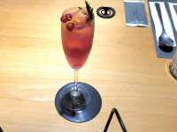 觀塘工廈餐廳｜Relish Cafe