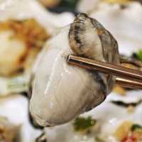 有大閘蟹🦀任食嘅🇯🇵日泰🇹🇭式放題