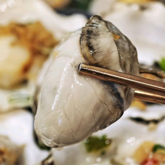 有大閘蟹🦀任食嘅🇯🇵日泰🇹🇭式放題