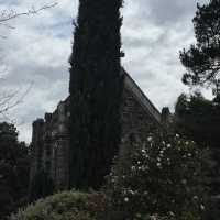 Mount Salvat ที่เที่ยวฟีลยุโรปใกล้เมลเบิร์น