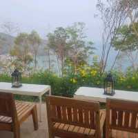 บ้านปริญญา โฮมสเตย์แอนด์คาเฟ่ เกาะล้านพัทยา