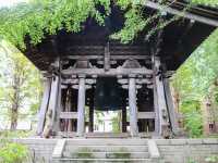 【神奈川県】「鶴見」にある文化財を多く残す曹洞宗の大本山『總持寺』