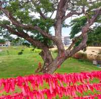 วัดถ้ำแจง วัดสวยเมืองเพชรบุรี