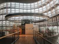 | The National Art Center |