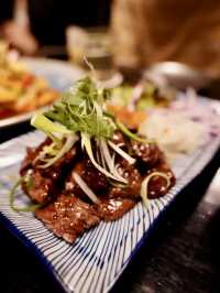 亞洲50最佳酒吧🍹英倫風「Public House」