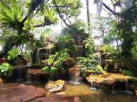“โอ​ยั๊วะ​เมืองโบราณ​” ร้านอาหารบางปู