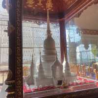 วัดสวนดอก เชียงใหม่ – วัดเก่าแก่คู่เมืองเชียงใหม่