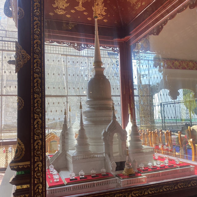 วัดสวนดอก เชียงใหม่ – วัดเก่าแก่คู่เมืองเชียงใหม่