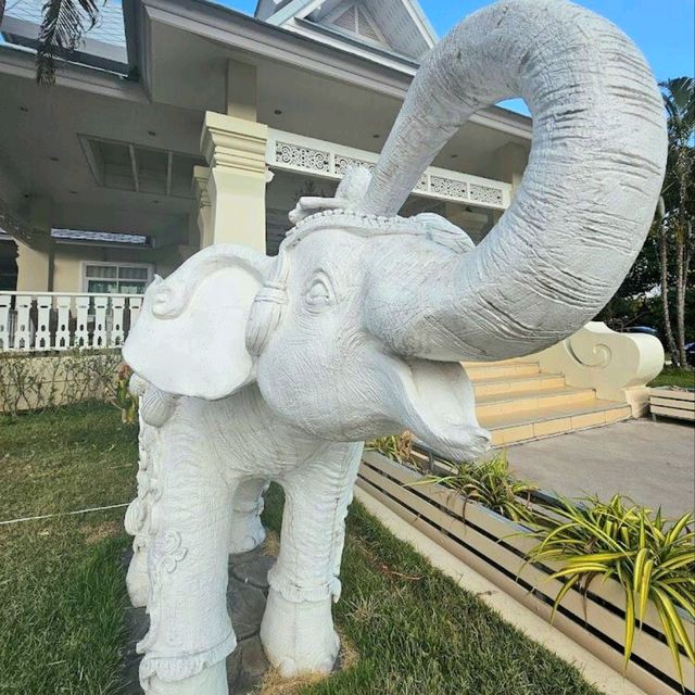 Nantrungjai Boutique Hotel