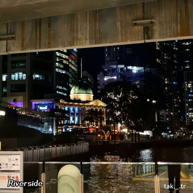 호주 브리즈번 노을과 야경 명소추천🇭🇲
