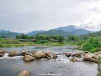 หมู่บ้านคีรีวง 