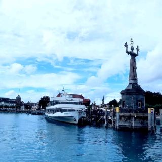 Konstanz Lake