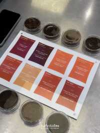 Khiri Thai Tea ร้านชาไทยสุดฮิตที่สาขาพารากอน