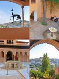 サグラダファミリアだけじゃない！スペインで絶対に見たい世界遺産🫣🇪🇸🏰