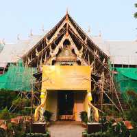 วัดไทยพุทธคยา