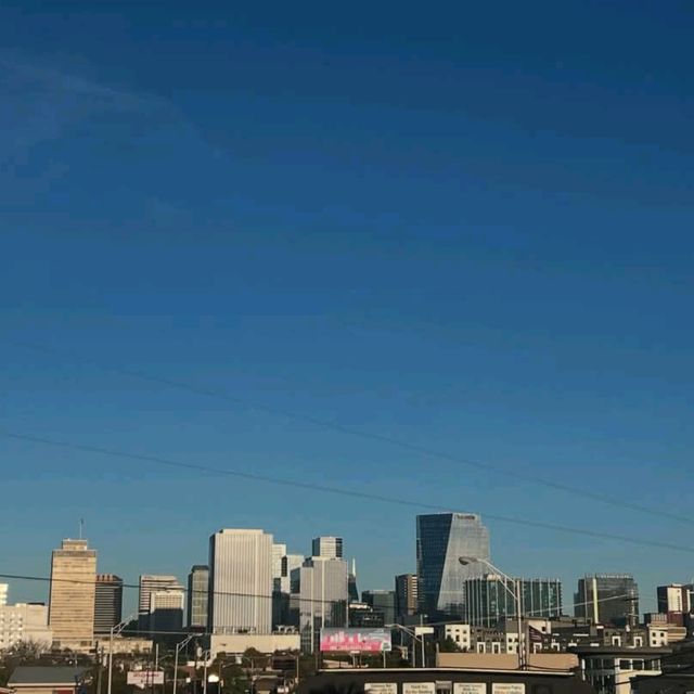 Nashville, Tennessee