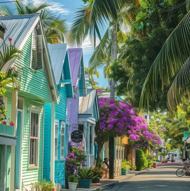 Key West, Florida