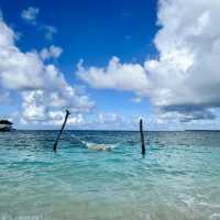 Adventure Male Island 
