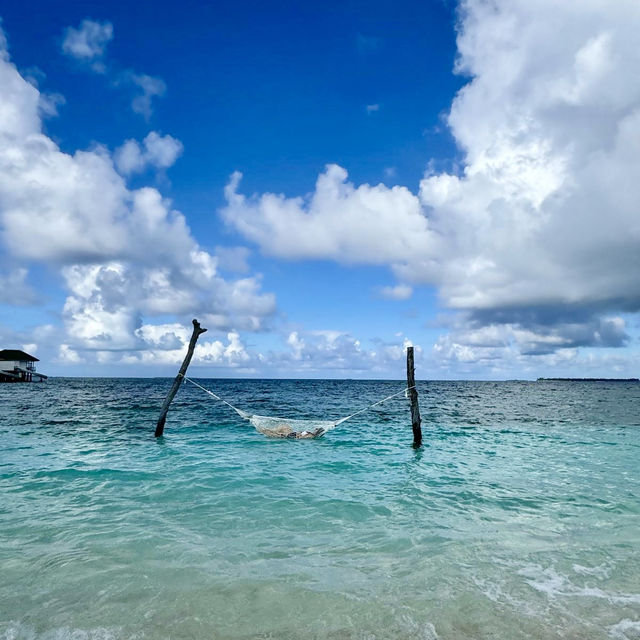 Adventure Male Island 