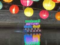 งานประเพณีลอยกระทงจันทบุรี