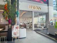 High Tea@Halzan Cafe, G Hotel Penang