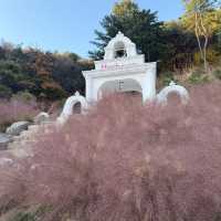 Herb Island: A Serene Escape from Seoul’s Bustle 🇰🇷