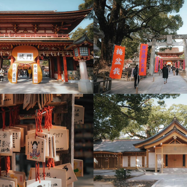 เช่ารถไปเที่ยว Kyushu!!! ⛰️🇯🇵
