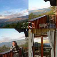 ดอยสกาด …@ปัว, น่าน ⛰️✨