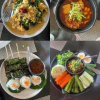 สัมผัสธรรมชาติสุดตระการตาที่สิงห์ ปาร์ค เชียงราย
