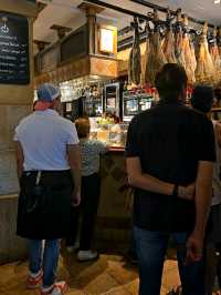 【スペイン】美食の街サン・セバスティアンのおすすめバルをご紹介