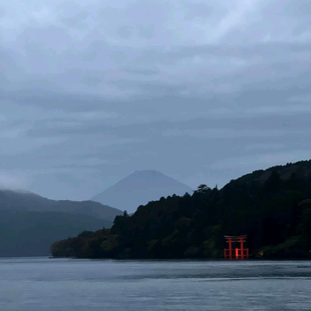 Hakone (Kanagawa Prefecture)