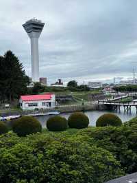 【北海道　函館おでかけ記録】