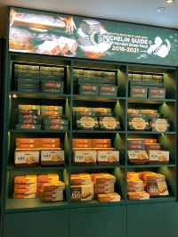 Famous Kwan Kee Store in Johor Bahru