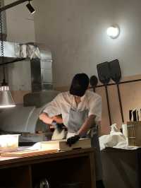 Green smoked ร้านอาหารสุดพิเศษในเชียงใหม่
