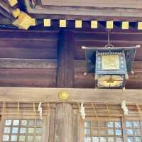 Asahikawa’s Tranquil Spiritual Retreat