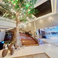 Maayo Hotel Recommendation