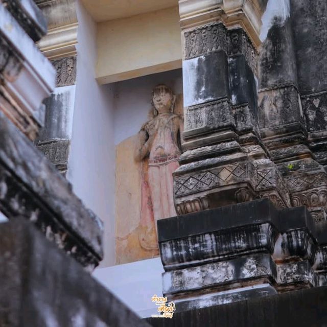 "วัดมหาธาตุวรวิหาร" 