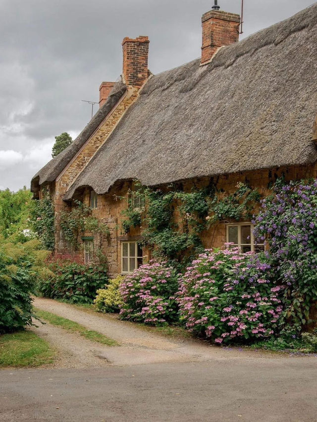 6 Fairytale Villages in England You Must Visit