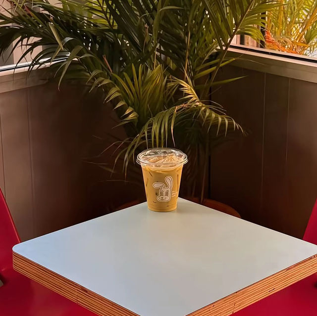Millilit Cafe