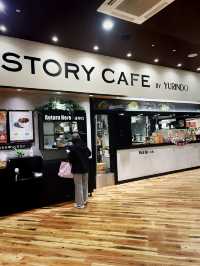 【神奈川県/平塚　有名作家からインスピレーションを受けて生まれたサンドイッチ🥪】