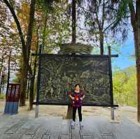 Zhangjiajie National Park: A Two-Day Nature Escape