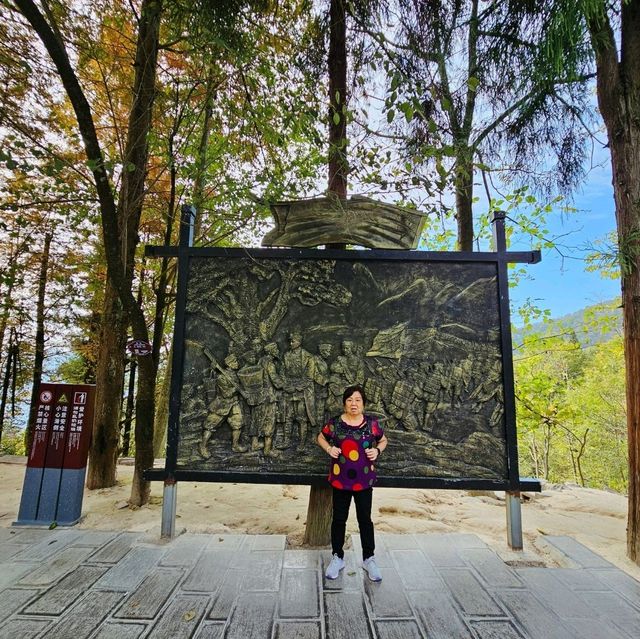 Zhangjiajie National Park: A Two-Day Nature Escape