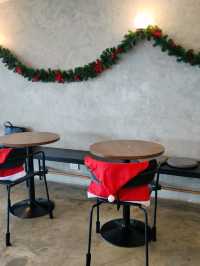 Roof24 Coffee&Bar คาเฟ่ย่านจตุจักร กรุงเทพ
